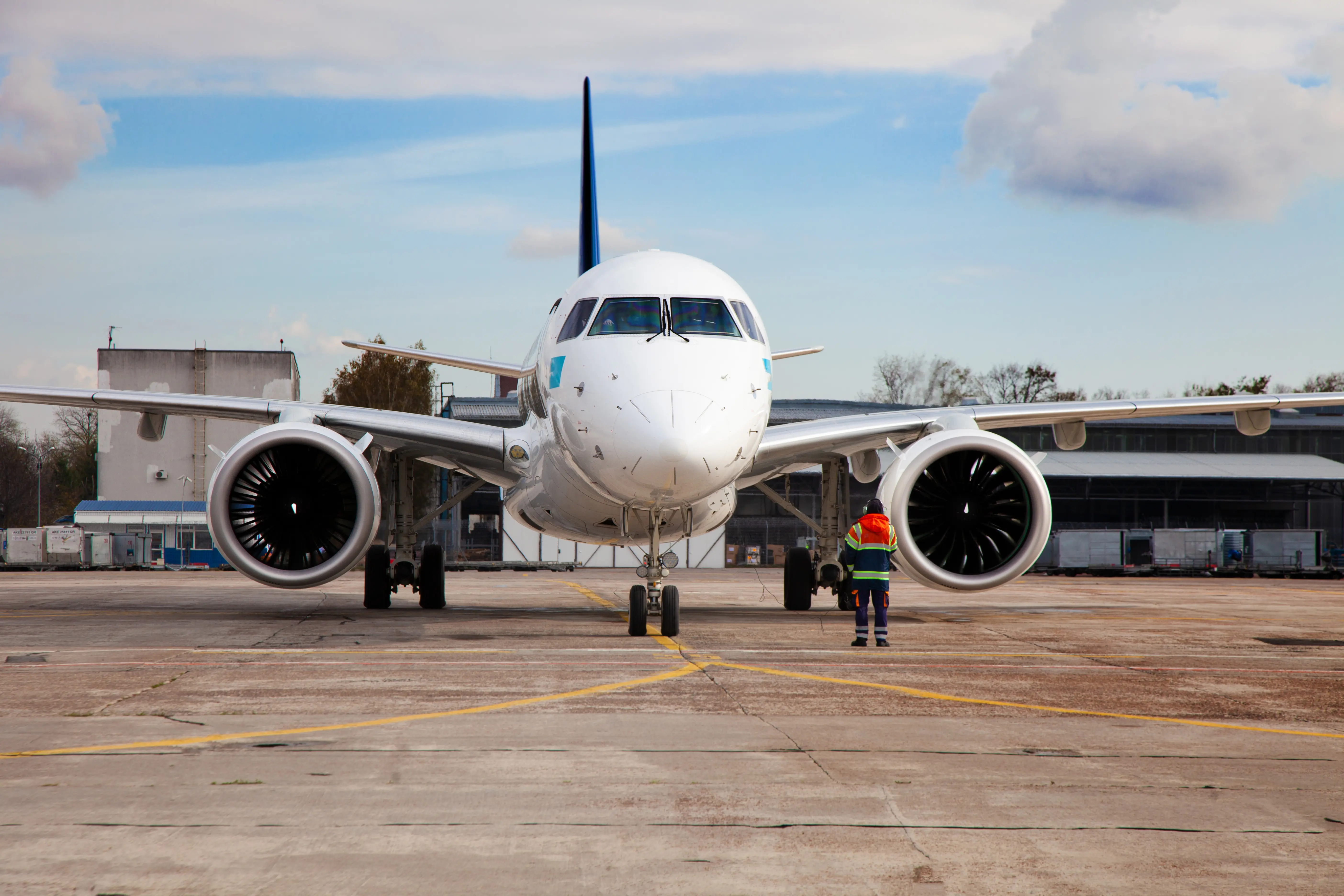 Aeropuerto
