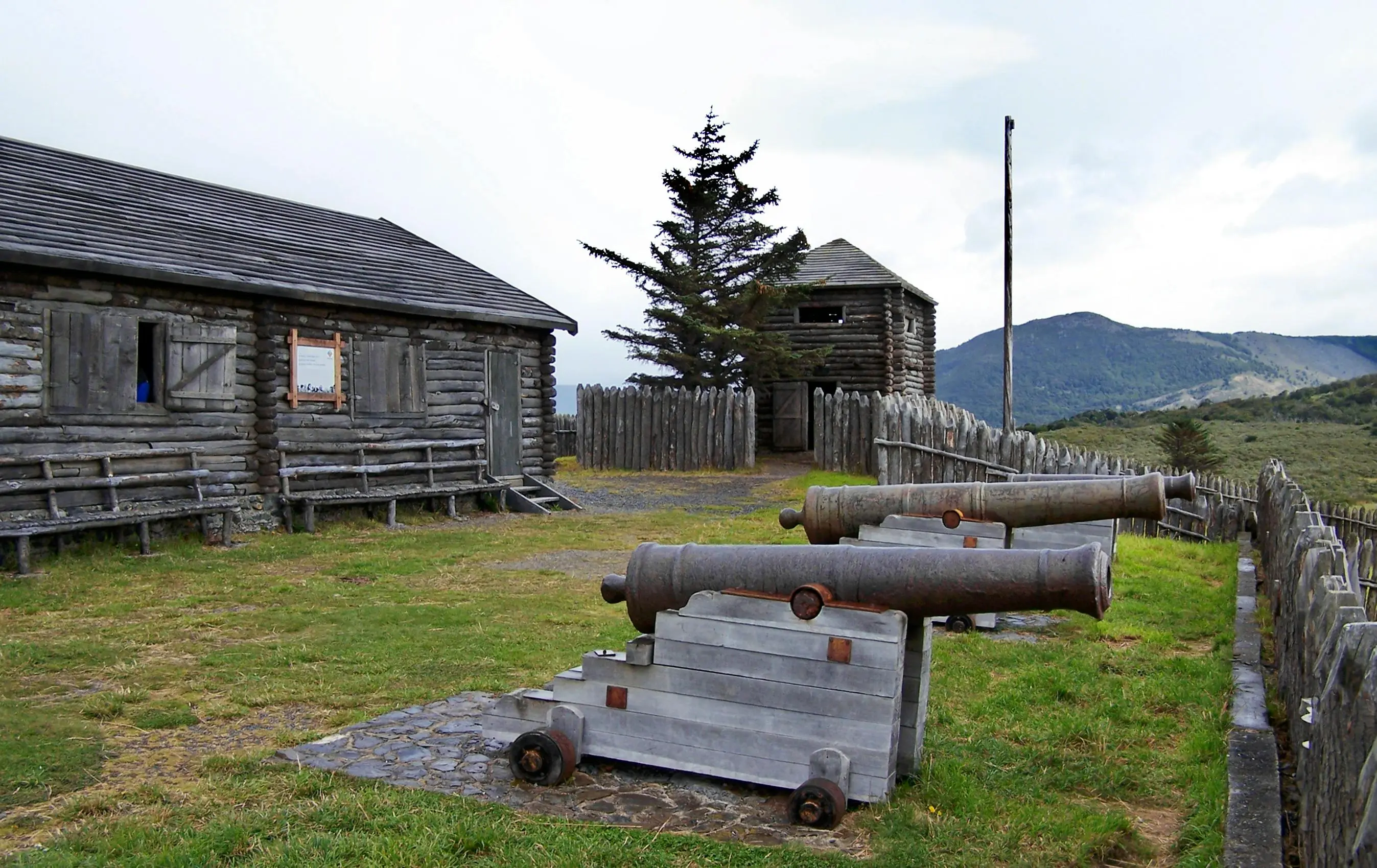 Fuerte Bulnes