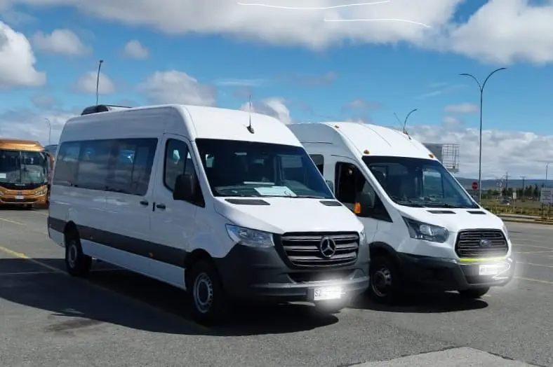 Kuntur Transporte Gallery