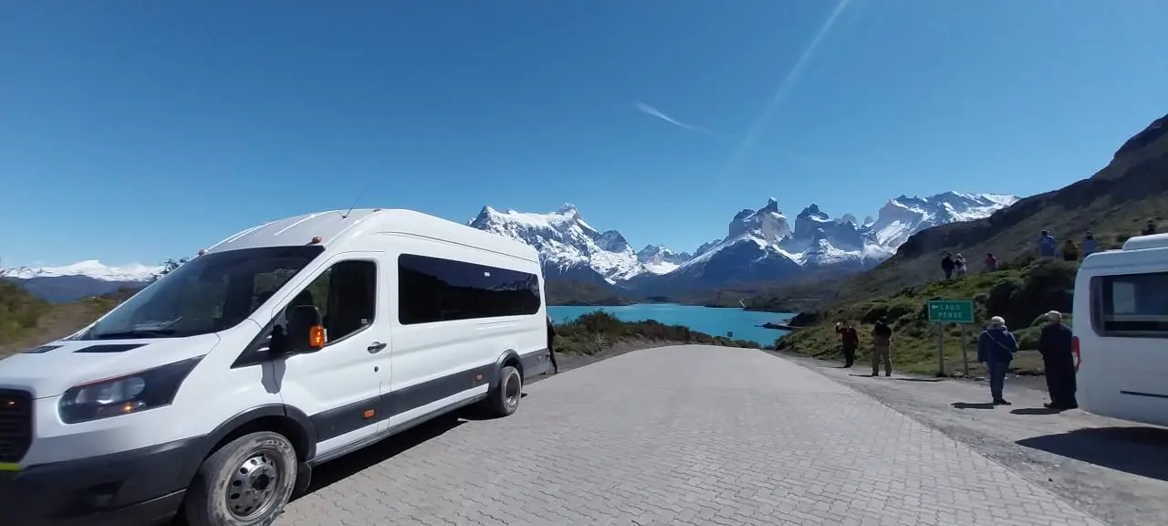Kuntur Transporte Gallery