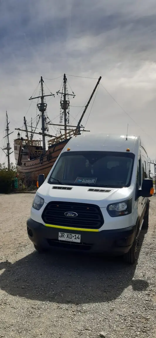 Kuntur Transporte Gallery
