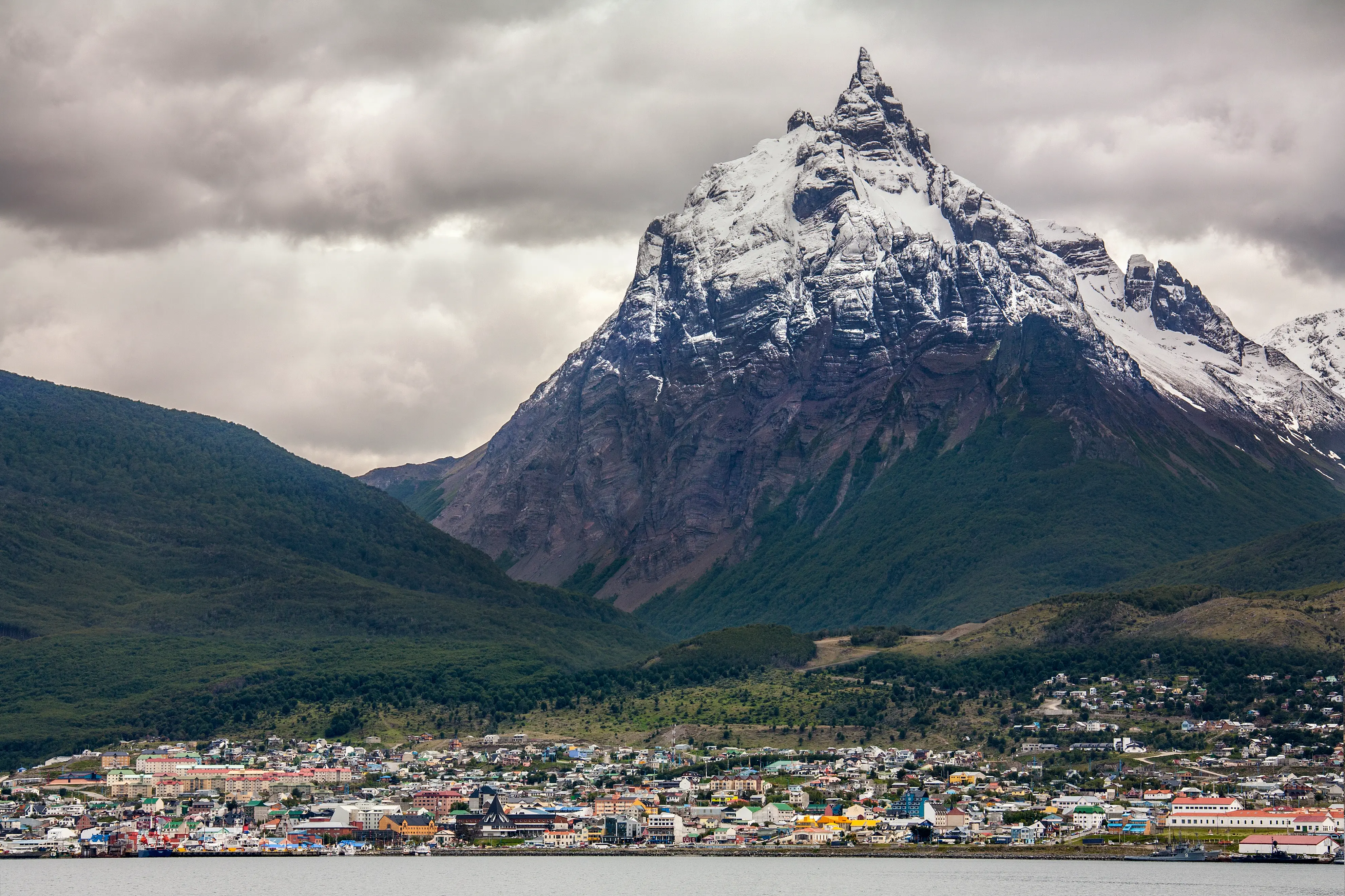 Ushuaia